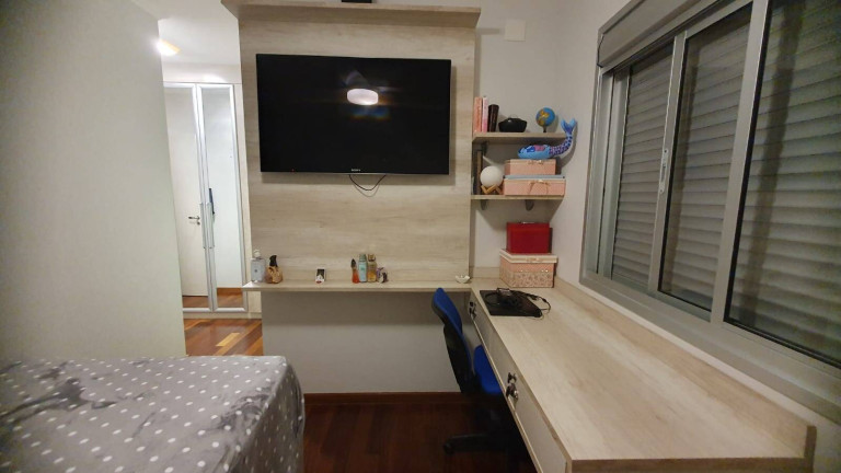 Imagem Apartamento com 3 Quartos à Venda, 121 m² em Pinheiros - São Paulo