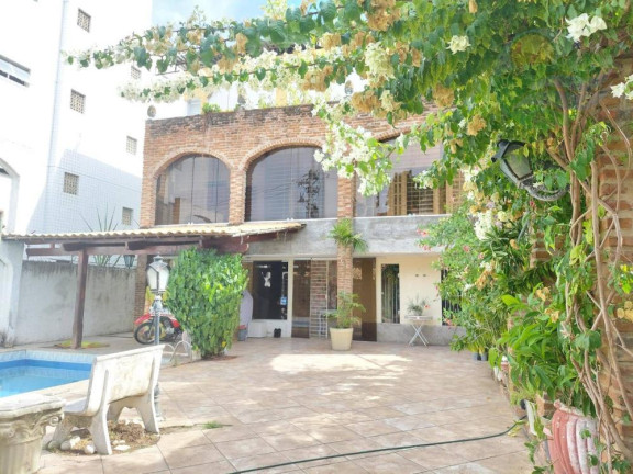 Imagem Casa com 4 Quartos à Venda, 337 m² em Boa Viagem - Recife