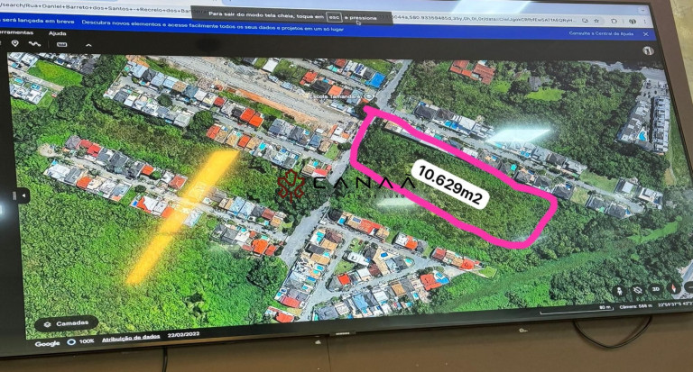 Terreno à Venda, 10.629 m² em Vargem Pequena - Rio De Janeiro