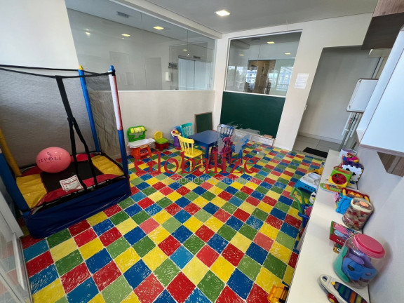 Imagem Imóvel com 2 Quartos à Venda, 83 m² em José Menino - Santos Imagem Imóvel com 2 Quartos à Venda, 83 m² em José Menino - Santos