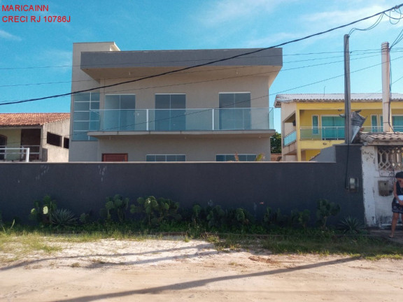 Casa com 4 Quartos à Venda, 192 m² em Cordeirinho - Maricá