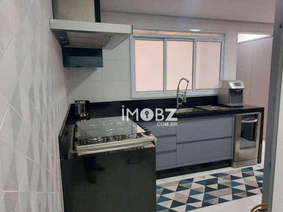 Imagem Imóvel com 3 Quartos à Venda, 130 m² em Jardim Caboré - São Paulo Imagem Imóvel com 3 Quartos à Venda, 130 m² em Jardim Caboré - São Paulo