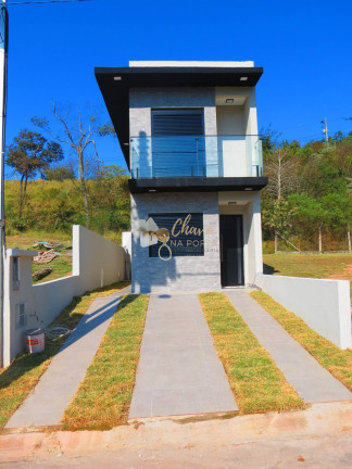 Apartamento com 4 Quartos à Venda, 125 m² em Pedras - Cotia