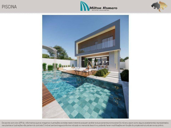 Casa com 4 Quartos à Venda, 440 m² em  Alphaville - Santana De Parnaíba