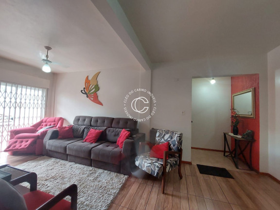 Imagem Apartamento com 3 Quartos à Venda, 106 m² em Nossa Senhora De Fátima - Santa Maria