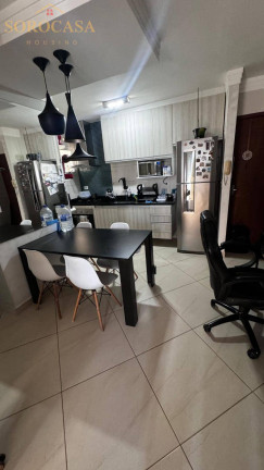 Imagem Apartamento com 2 Quartos à Venda, 51 m² em Jardim Refúgio - Sorocaba