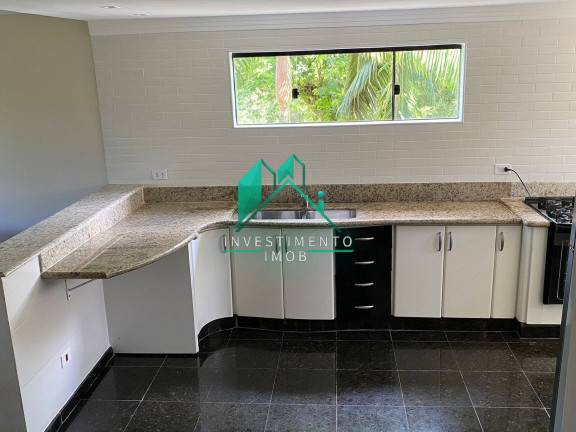 Imagem Casa com 3 Quartos à Venda, 150 m² em Enseada - Guarujá