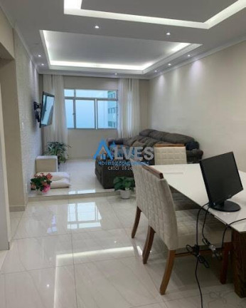 Imagem Apartamento com 2 Quartos à Venda, 65 m² em Taboão - São Bernardo Do Campo Imagem Apartamento com 2 Quartos à Venda, 65 m² em Taboão - São Bernardo Do Campo
