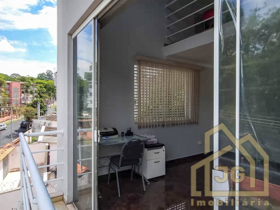 Sobrado com 2 Quartos à Venda, 96 m² em Vila Guiomar - Santo André