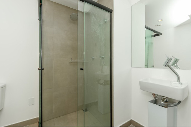 Imagem Apartamento com 1 Quarto à Venda, 38 m² em Jardim Paulista - São Paulo Imagem Apartamento com 1 Quarto à Venda, 38 m² em Jardim Paulista - São Paulo