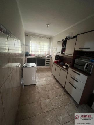 Imagem Casa com 3 Quartos à Venda, 147 m² em Vila Menuzzo - Sumaré Imagem Casa com 3 Quartos à Venda, 147 m² em Vila Menuzzo - Sumaré