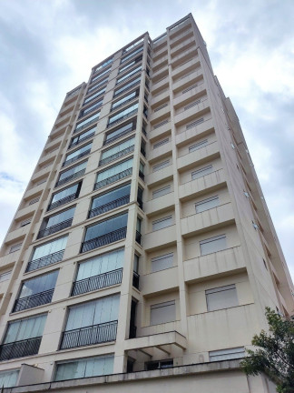 Apartamento com 3 Quartos à Venda, 112 m² em Cambuci - São Paulo