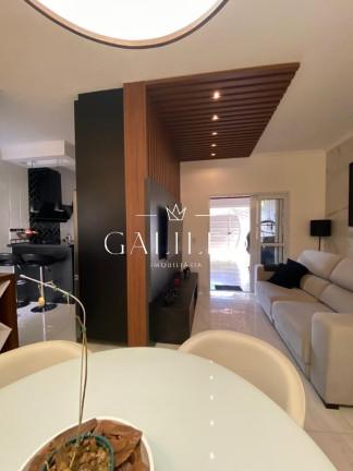 Imagem Casa com 2 Quartos à Venda, 110 m² em Jardim Das Tulipas - Jundiaí Imagem Casa com 2 Quartos à Venda, 110 m² em Jardim Das Tulipas - Jundiaí
