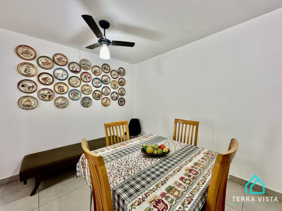 Imagem Apartamento com 2 Quartos à Venda, 75 m² em Itaguá - Ubatuba Imagem Apartamento com 2 Quartos à Venda, 75 m² em Itaguá - Ubatuba