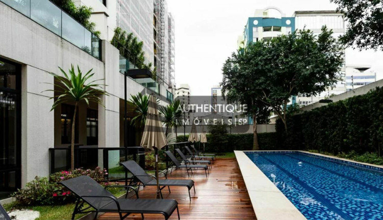 Imagem Apartamento com 2 Quartos à Venda, 59 m² em Paraíso - São Paulo Imagem Apartamento com 2 Quartos à Venda, 59 m² em Paraíso - São Paulo