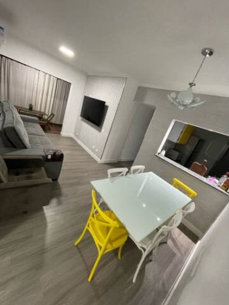 Imagem Apartamento com 3 Quartos à Venda, em Enseada - Guarujá Imagem Apartamento com 3 Quartos à Venda, em Enseada - Guarujá
