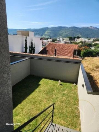 Imagem Casa com 3 Quartos à Venda, 110 m² em Jardim Paulista - Atibaia Imagem Casa com 3 Quartos à Venda, 110 m² em Jardim Paulista - Atibaia
