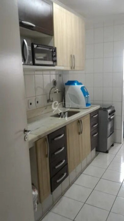Apartamento com 2 Quartos à Venda, 65 m² em Vila Arens/vila Progresso - Jundiaí