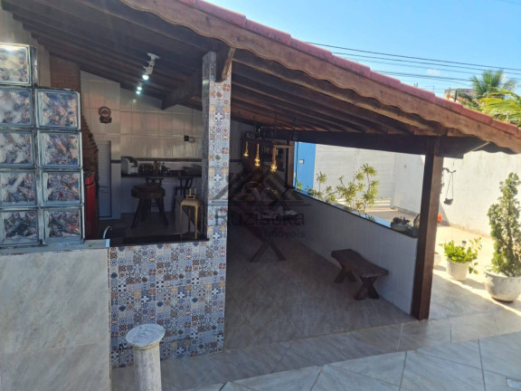 Imagem Casa com 3 Quartos à Venda, 330 m² em Bopiranga - Itanhaém Imagem Casa com 3 Quartos à Venda, 330 m² em Bopiranga - Itanhaém