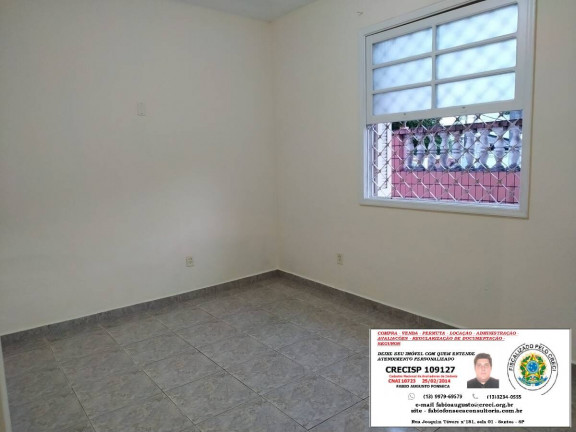 Imagem Apartamento com 2 Quartos à Venda, 70 m² em Santos