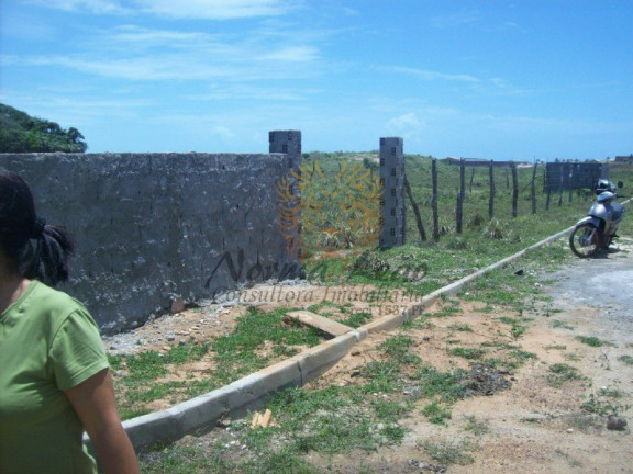 Imagem Terreno à Venda, 1.200 m² em Praia Do Abais - Estância Imagem Terreno à Venda, 1.200 m² em Praia Do Abais - Estância
