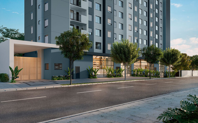 Imagem Apartamento com 2 Quartos à Venda, 33 m² em Santa Cecília - São Paulo Imagem Apartamento com 2 Quartos à Venda, 33 m² em Santa Cecília - São Paulo