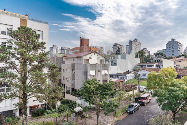 Imagem Apartamento com 2 Quartos à Venda, 78 m² em Petrópolis - Porto Alegre