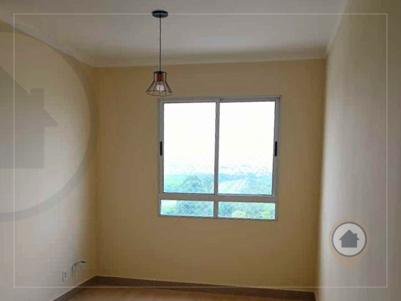 Imagem Apartamento com 2 Quartos à Venda, 44 m² em Ponte Grande - Guarulhos