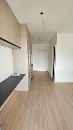 Imagem Studio com 1 Quarto à Venda, 25 m² em Consolação - São Paulo Imagem Studio com 1 Quarto à Venda, 25 m² em Consolação - São Paulo