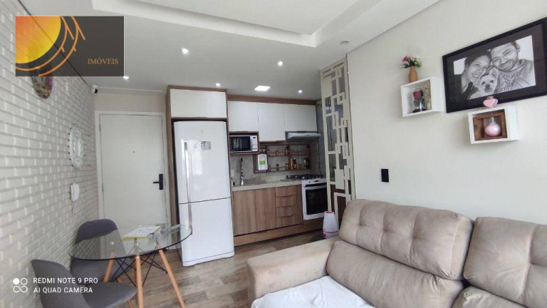 Imagem Apartamento com 2 Quartos à Venda, 41 m² em Pirituba - São Paulo Imagem Apartamento com 2 Quartos à Venda, 41 m² em Pirituba - São Paulo