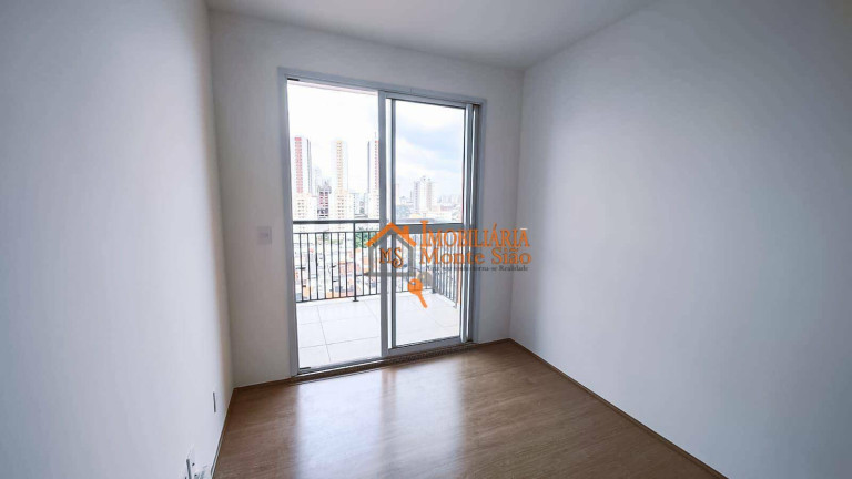 Apartamento com 2 Quartos à Venda, 58 m² em Picanco - Guarulhos