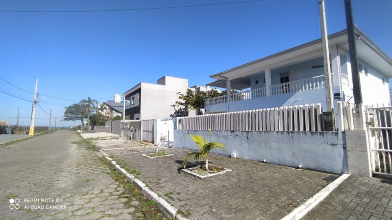 Imagem Sobrado com 4 Quartos à Venda, 240 m² em Itapuã - Pontal Do Paraná