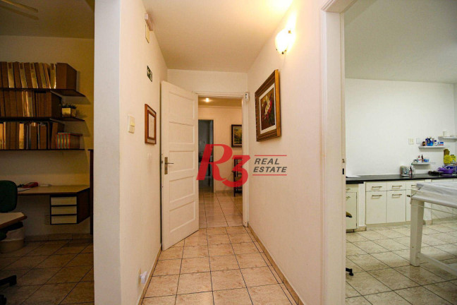 Imagem Casa à Venda, 354 m² em Boqueirão - Santos