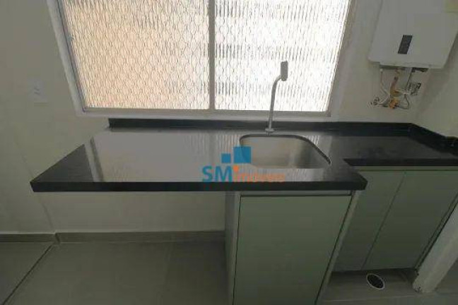 Imagem Apartamento com 3 Quartos à Venda, 80 m² em Jardim Taquaral - São Paulo Imagem Apartamento com 3 Quartos à Venda, 80 m² em Jardim Taquaral - São Paulo