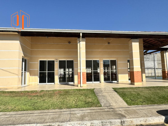 Imagem Apartamento com 2 Quartos à Venda, 53 m² em Afonso Pena - São José Dos Pinhais