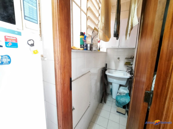 Imagem Imóvel com 1 Quarto à Venda, 29 m² em Várzea - Teresópolis Imagem Imóvel com 1 Quarto à Venda, 29 m² em Várzea - Teresópolis
