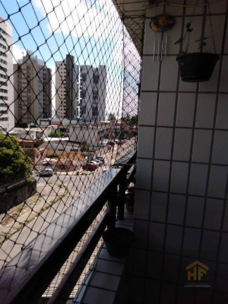 Imagem Apartamento com 3 Quartos à Venda, 127 m² em Casa Caiada - Olinda