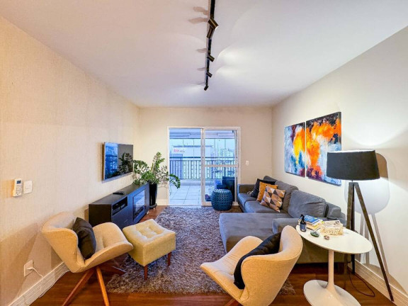 Imagem Apartamento com 4 Quartos à Venda, 155 m² em Anhangabaú - Jundiaí Imagem Apartamento com 4 Quartos à Venda, 155 m² em Anhangabaú - Jundiaí