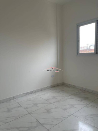 Imagem Sobrado com 2 Quartos à Venda, 59 m² em Ocian - Praia Grande