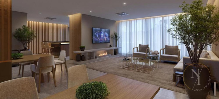 Imagem Apartamento com 3 Quartos à Venda, 123 m² em Tatuapé - São Paulo Imagem Apartamento com 3 Quartos à Venda, 123 m² em Tatuapé - São Paulo