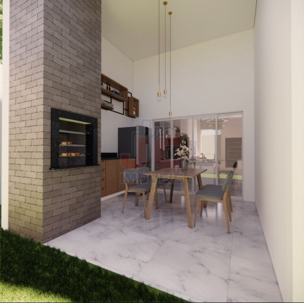 Imagem Casa com 3 Quartos à Venda, 250 m² em Bonfim Paulista - Ribeirão Preto Imagem Casa com 3 Quartos à Venda, 250 m² em Bonfim Paulista - Ribeirão Preto