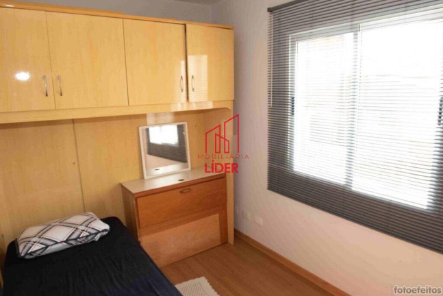 Imagem Sobrado com 3 Quartos à Venda, 117 m² em Uberaba - Curitiba