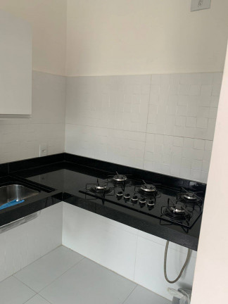 Imagem Casa com 2 Quartos para Alugar, 47 m² em Parque Campolim - Sorocaba