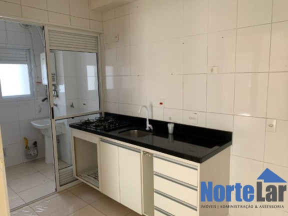 Imagem Apartamento com 2 Quartos à Venda, 60 m² em Jardim Pereira Leite - São Paulo