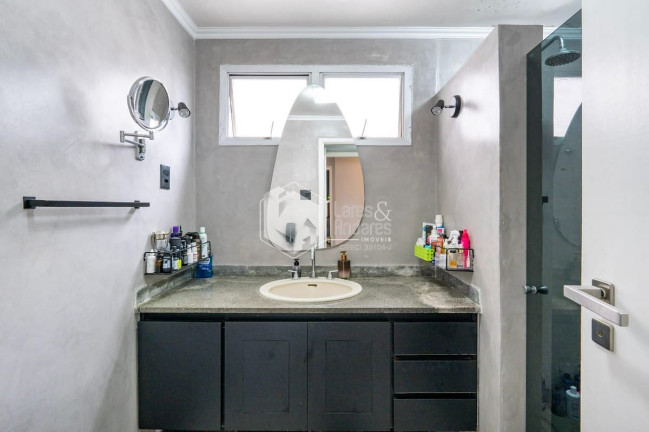 Imagem Apartamento com 4 Quartos à Venda, 155 m² em Santo Amaro - São Paulo