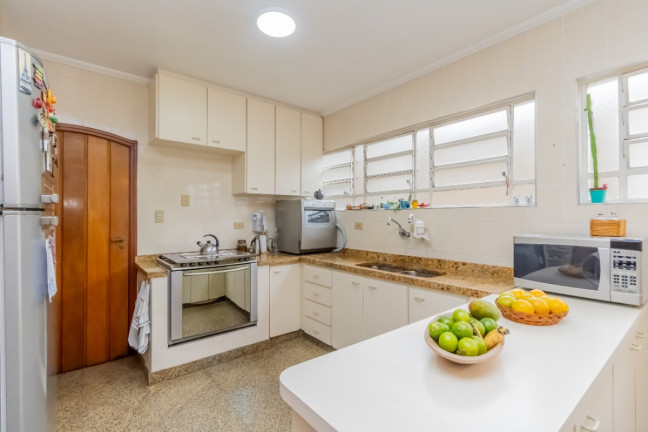 Imagem Casa com 3 Quartos à Venda, 383 m² em City América - São Paulo Imagem Casa com 3 Quartos à Venda, 383 m² em City América - São Paulo