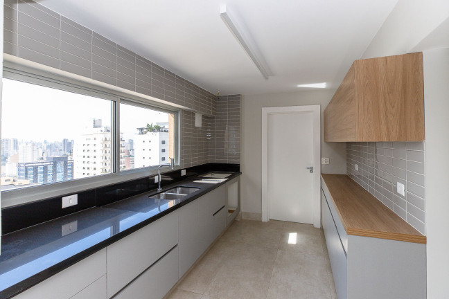 Imagem Cobertura com 3 Quartos à Venda, 463 m² em Aclimação - São Paulo Imagem Cobertura com 3 Quartos à Venda, 463 m² em Aclimação - São Paulo
