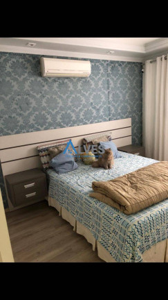 Imagem Apartamento com 2 Quartos à Venda, 57 m² em Taboão - São Bernardo Do Campo