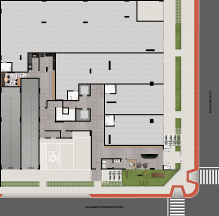 Imagem Imóvel com 3 Quartos à Venda, 110 m² em Praia Do Canto - Vitória Imagem Imóvel com 3 Quartos à Venda, 110 m² em Praia Do Canto - Vitória