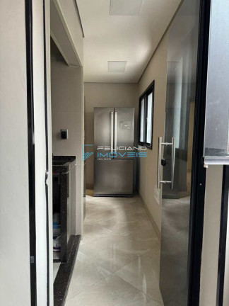 Imagem Apartamento com 2 Quartos à Venda, 115 m² em Canto Do Forte - Praia Grande